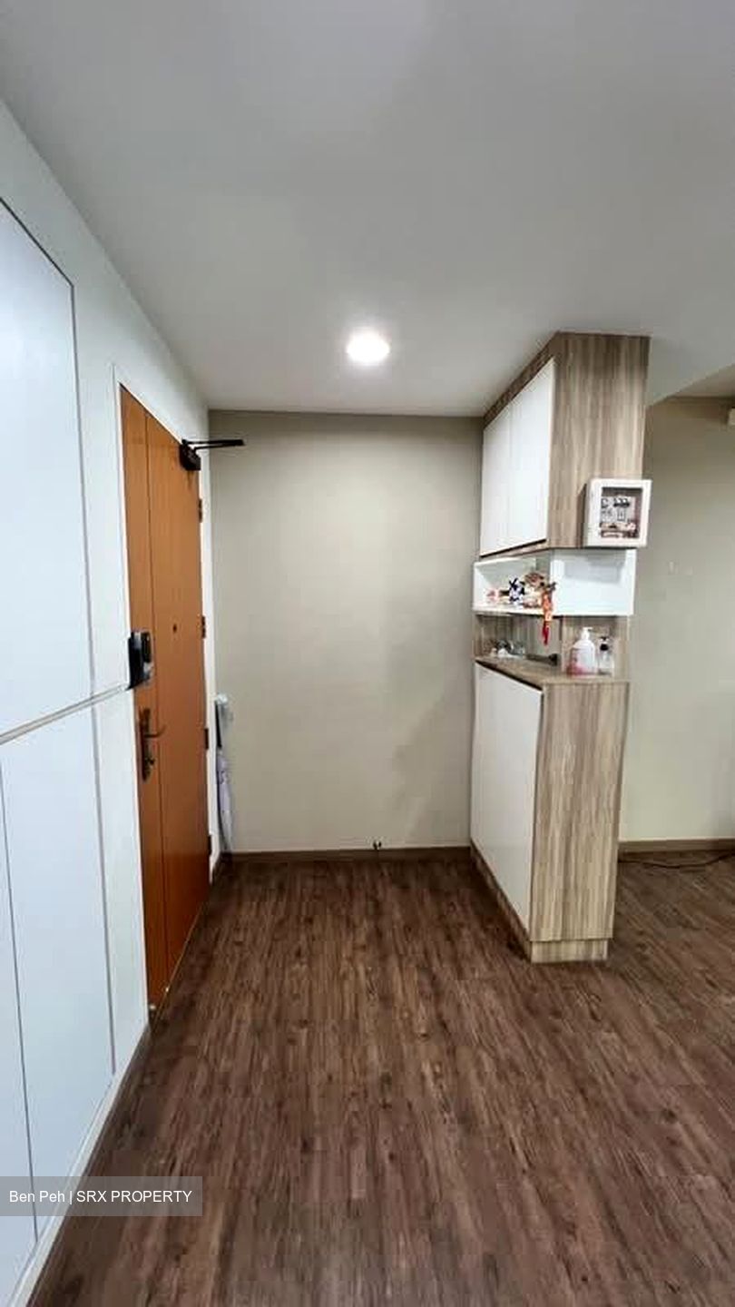 Blk 782A Woodlands Meadow (Woodlands), HDB 5 Rooms #560636531